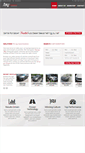 Mobile Screenshot of jayautomobiles.com